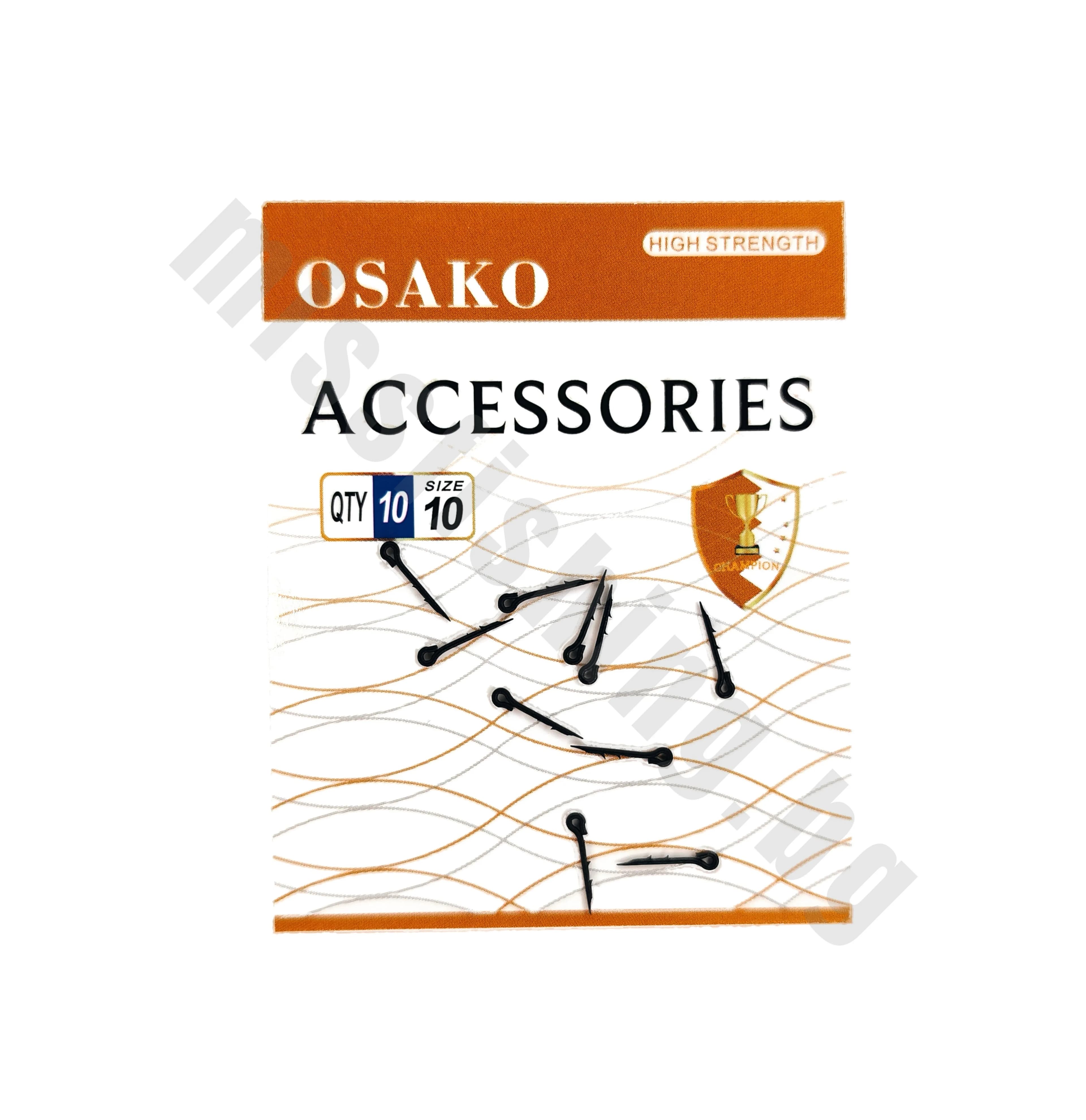 Игли за фидер Osako