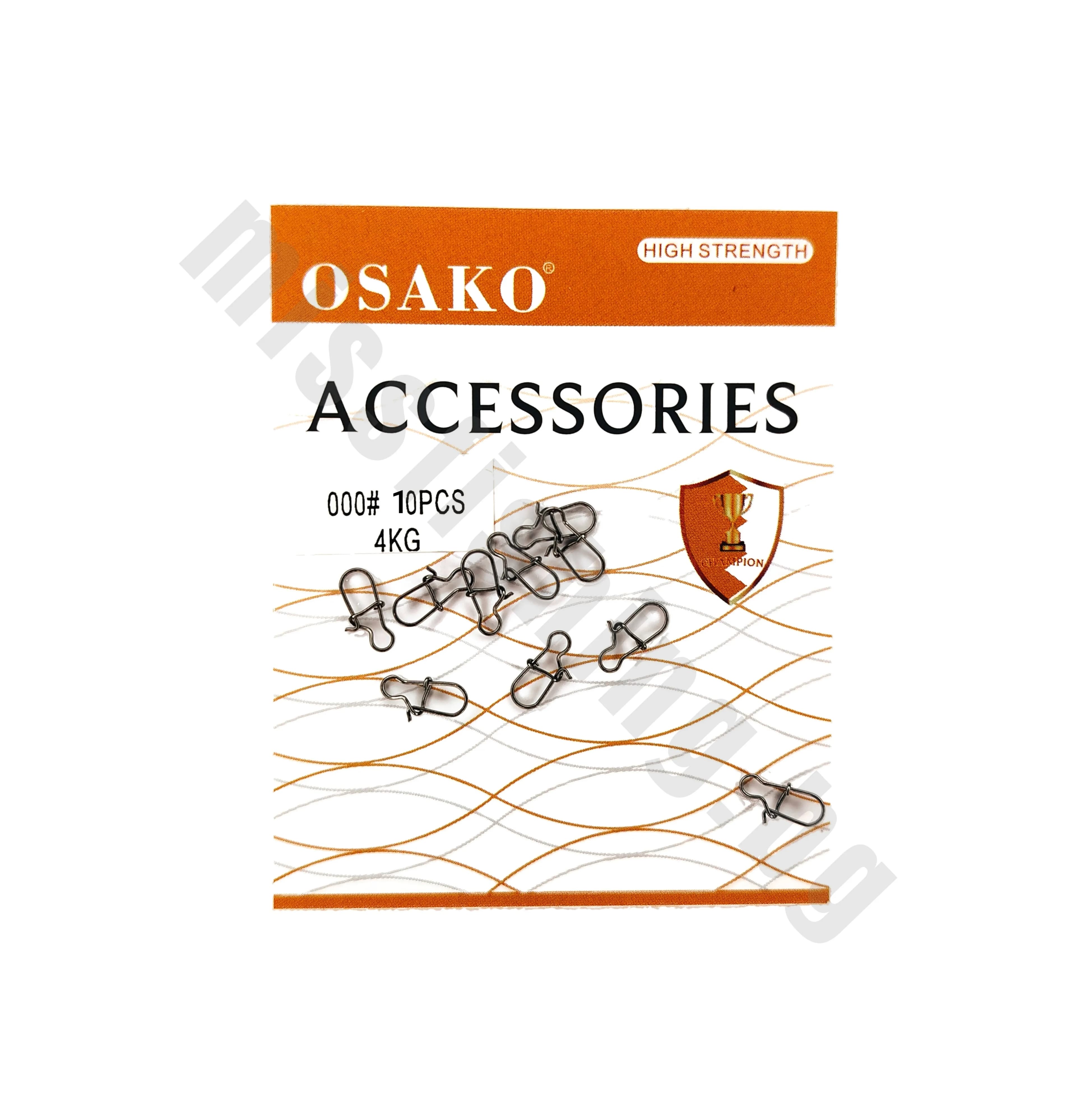 Карабинери Osako