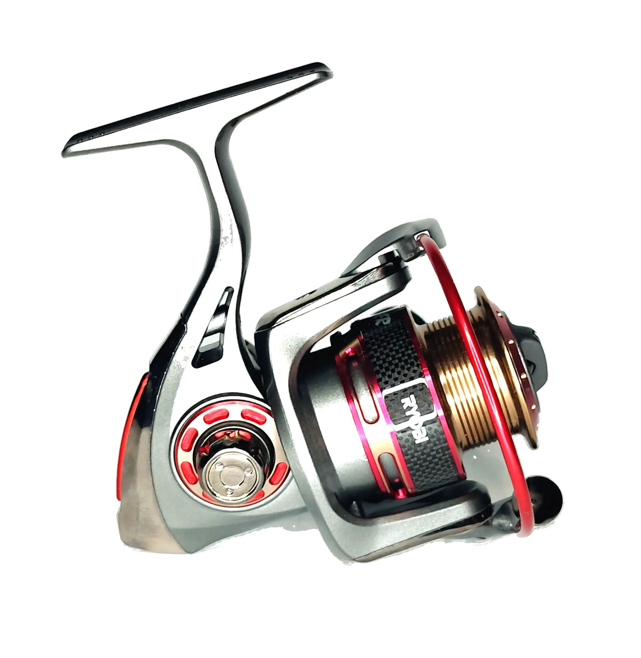 Макара Ryobi Krieger