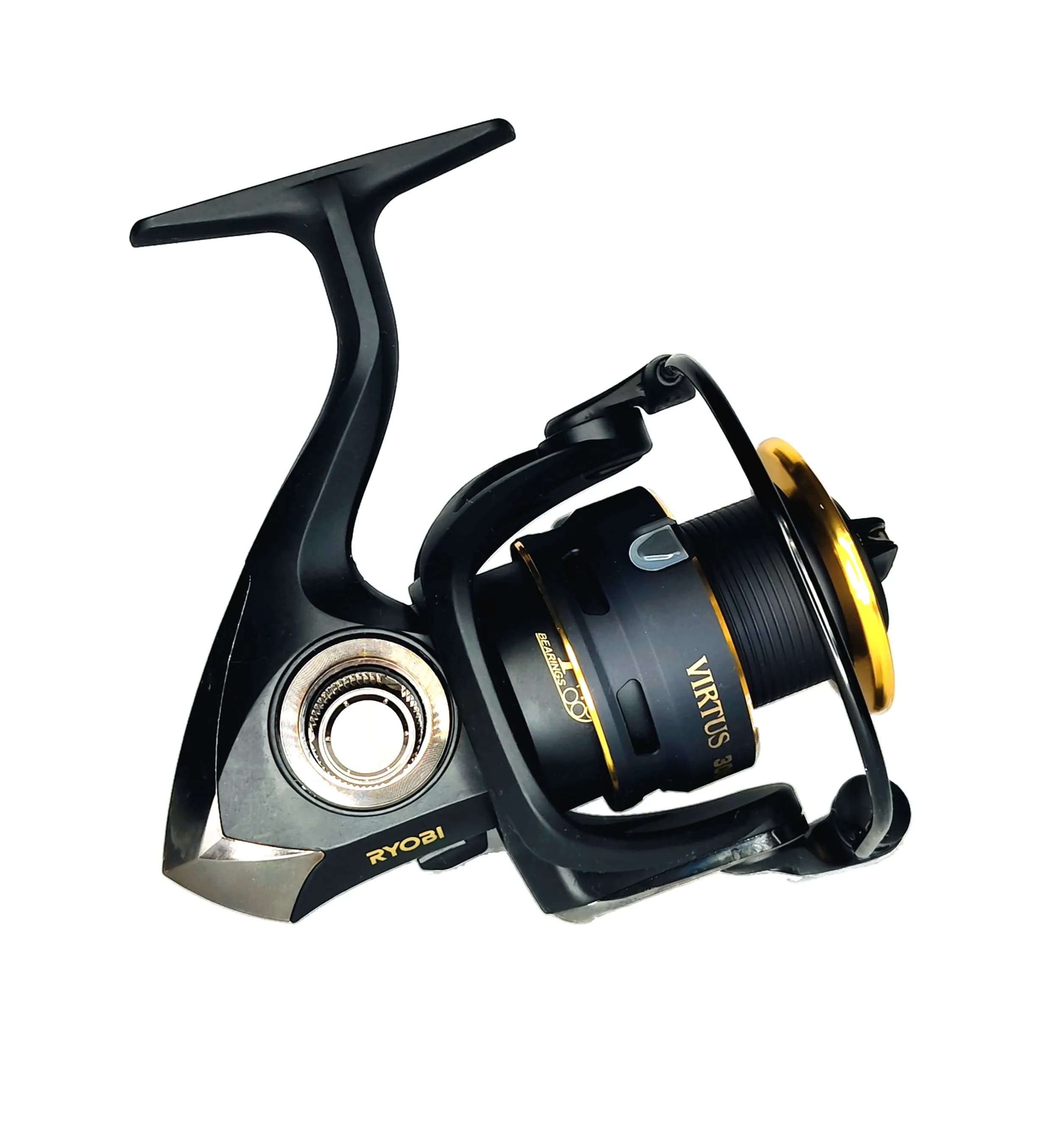 Макара Ryobi Virtus