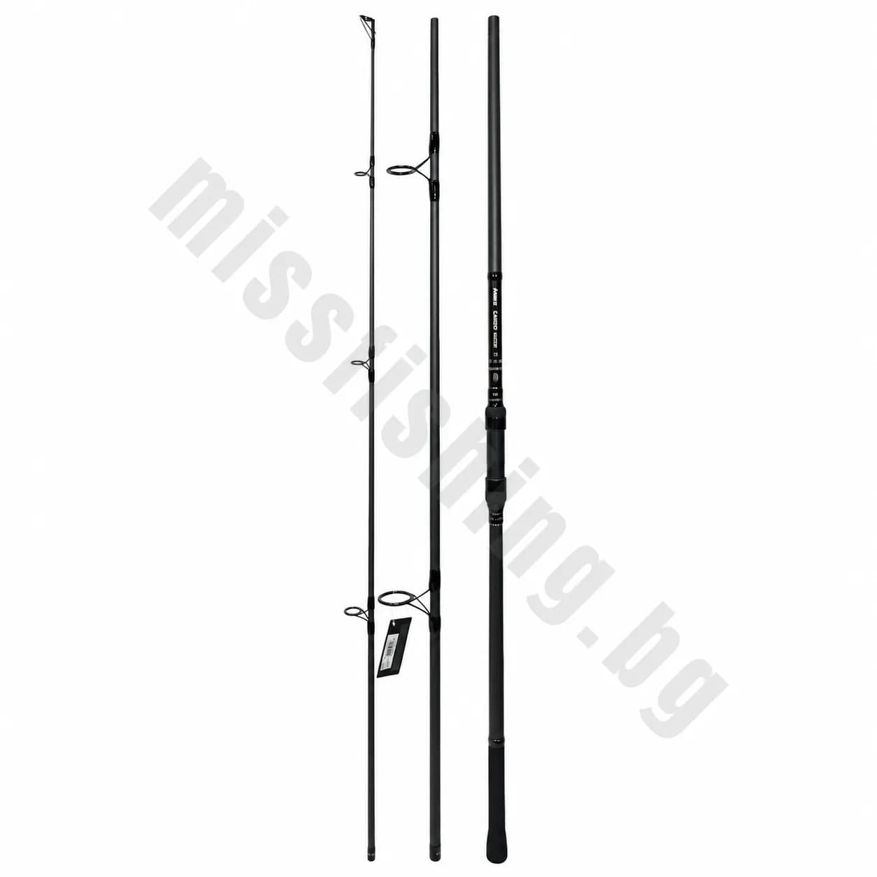 Osako AMG TX-5 3.5lb