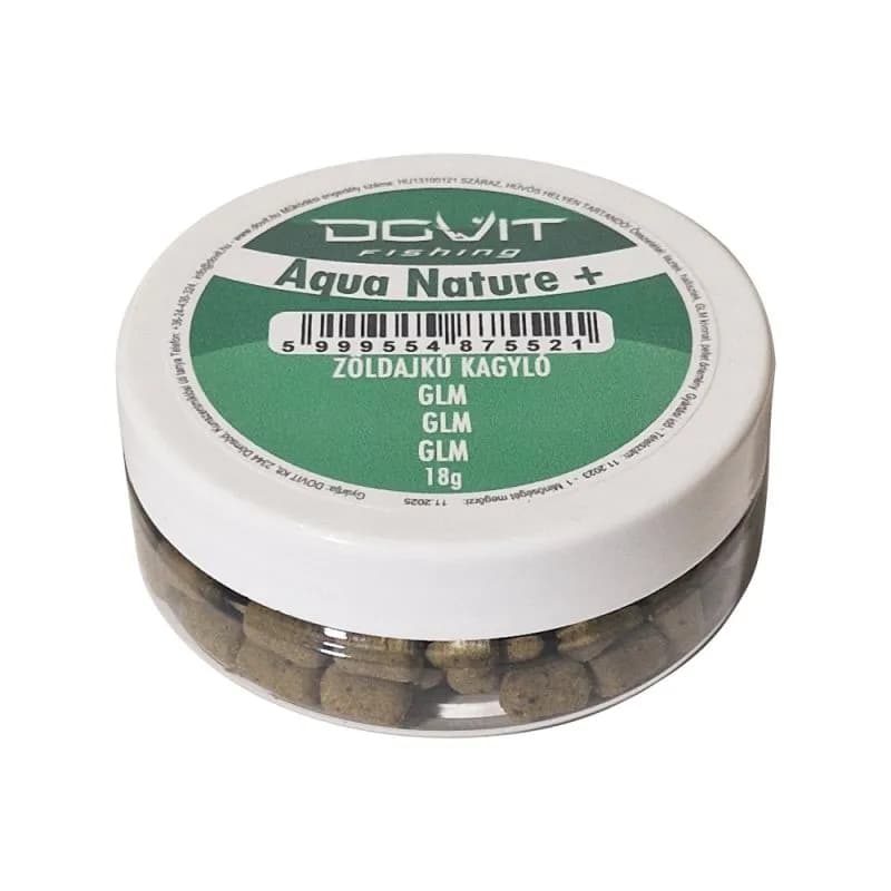 Балансирана стръв Dovit AQUA NATURE - GLM