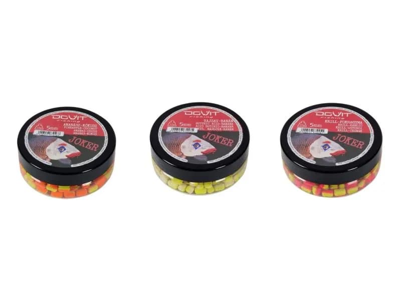 Балансирана стръв Dovit JOKER WAFTERS