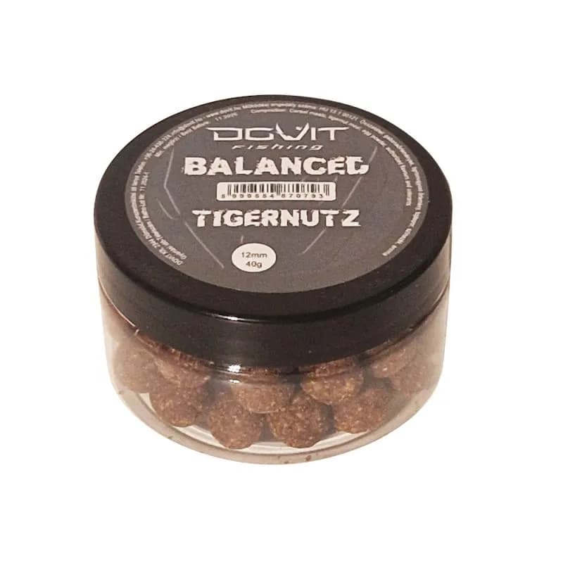 Протеинови топчета Dovit BALANCED - TIGERNUTZ