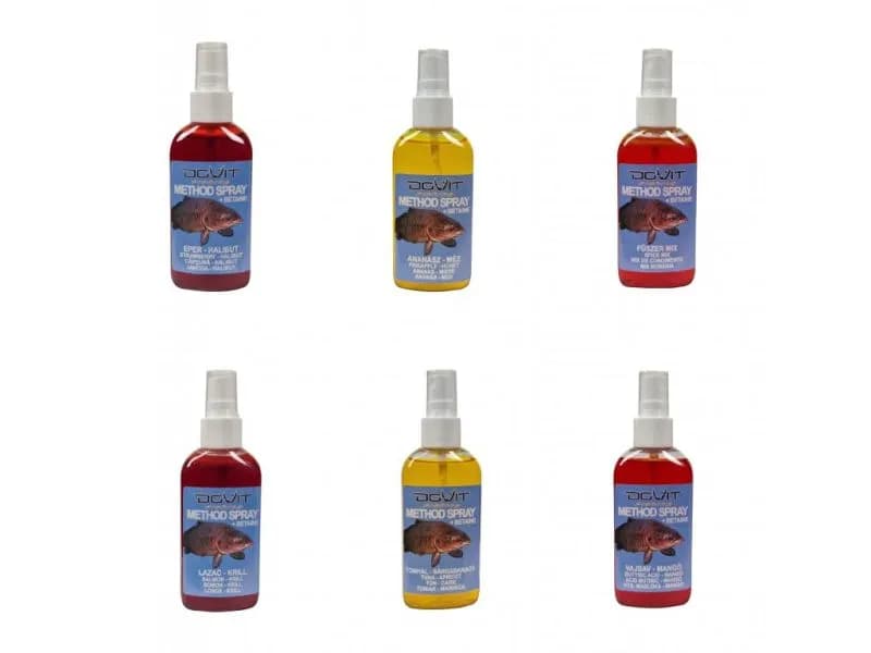 Спрей Dovit METHOD SPRAY