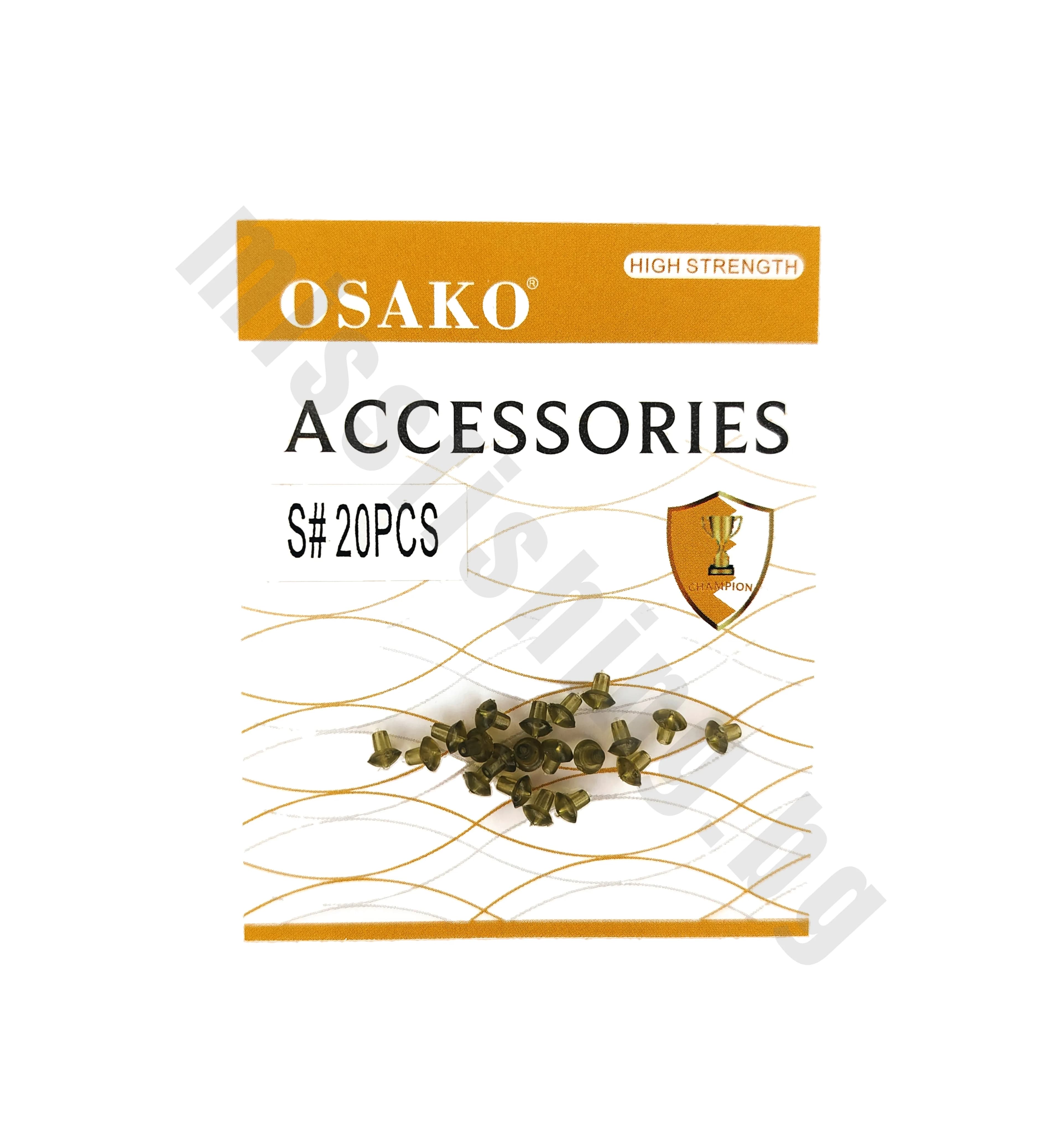 Стопери за кука Osako