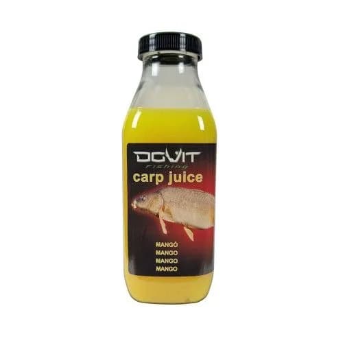 Течна добавка Dovit CARP JUICE - MANGO