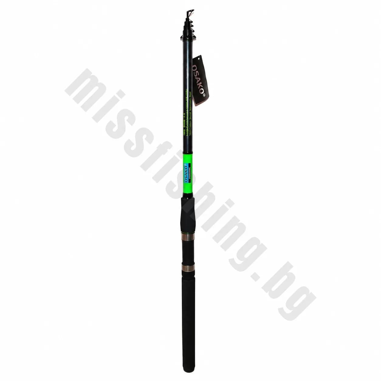 Телекарп Tele Boat 100-250гр