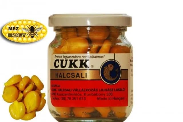 Царевица мамут Cukk - МЕД