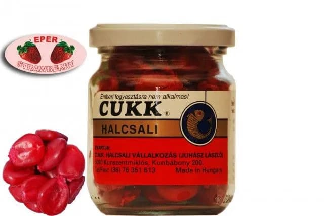 Царевица мамут Cukk - ЯГОДА