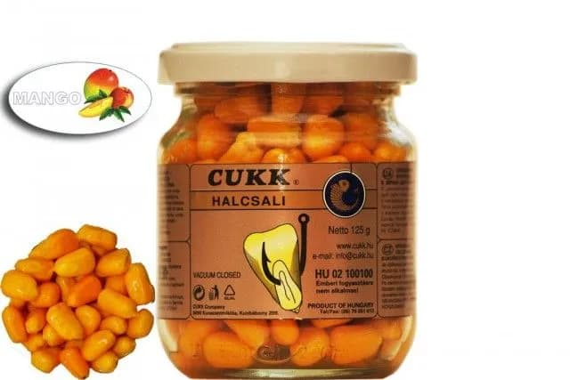 Царевица суха Cukk - МАНГО
