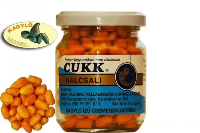 Царевица суха Cukk - МИДА