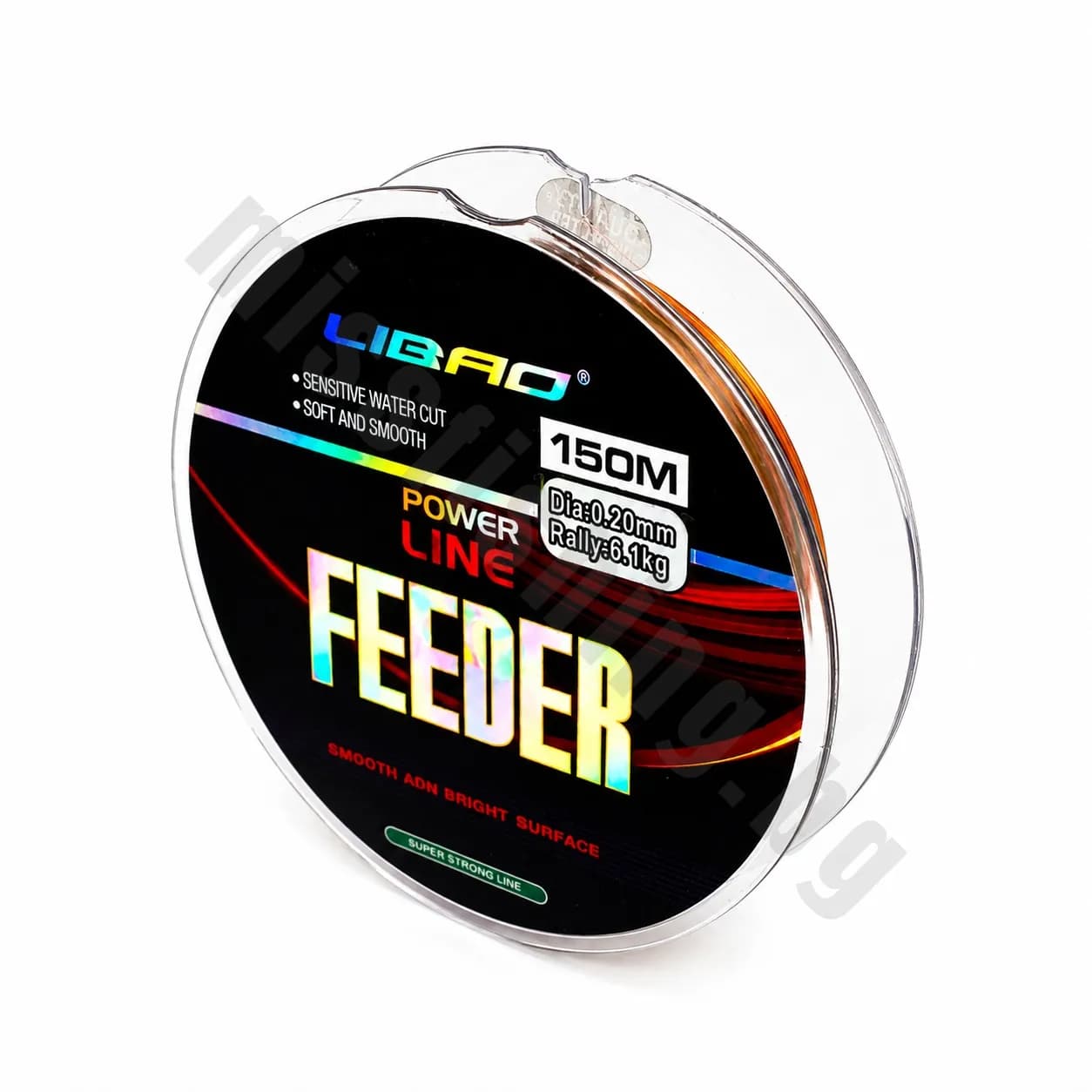 Влакно Libao Feeder 150м