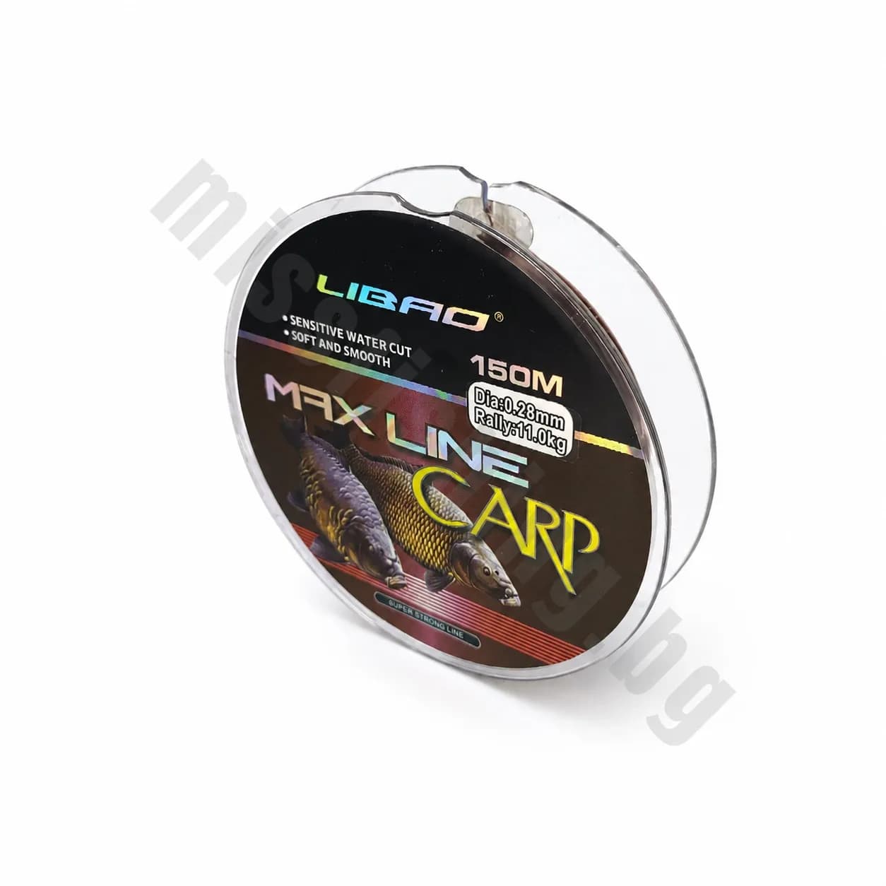 Влакно Libao Max Line Carp 150м