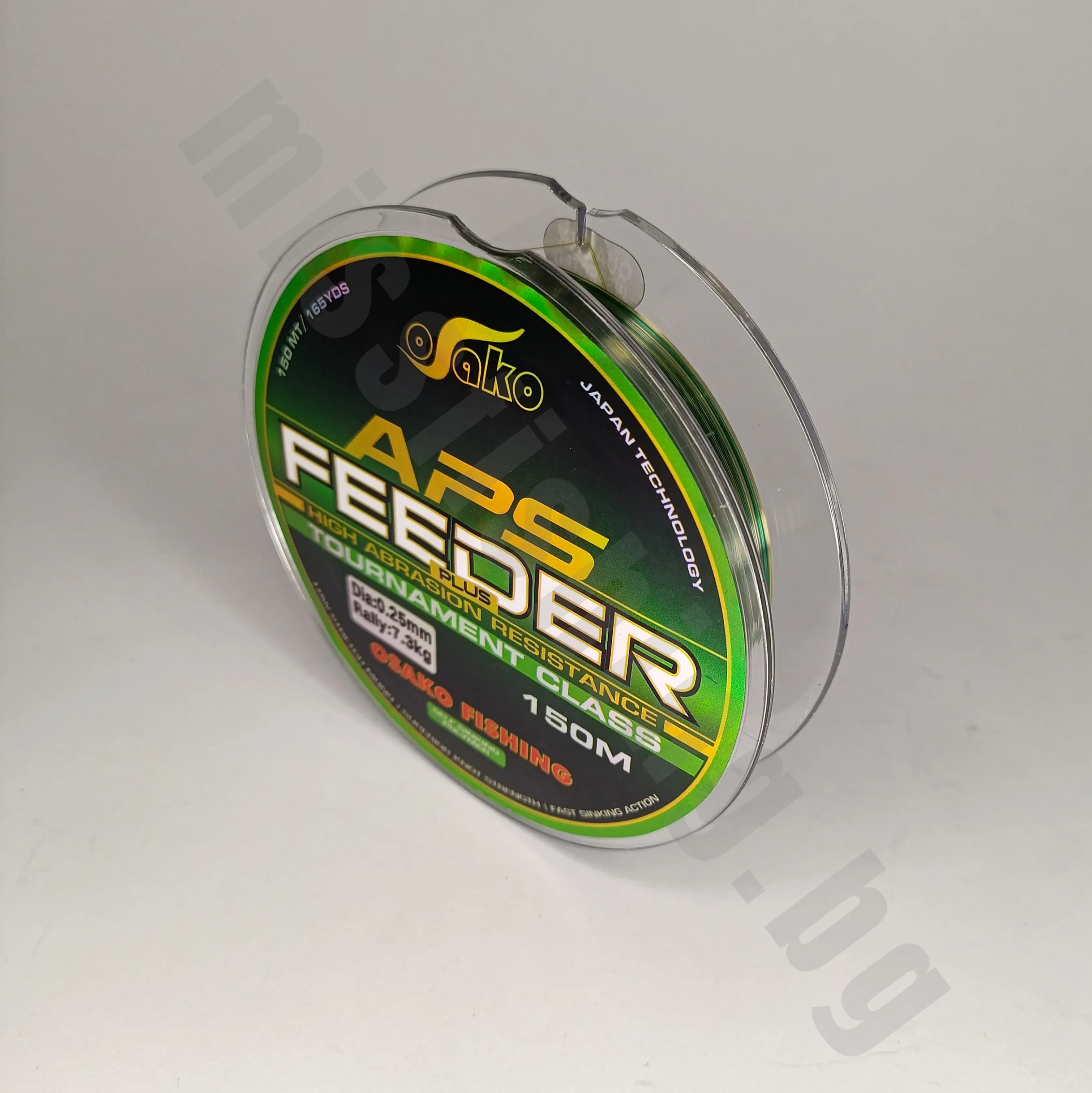 Влакно Osako Asp Feeder
