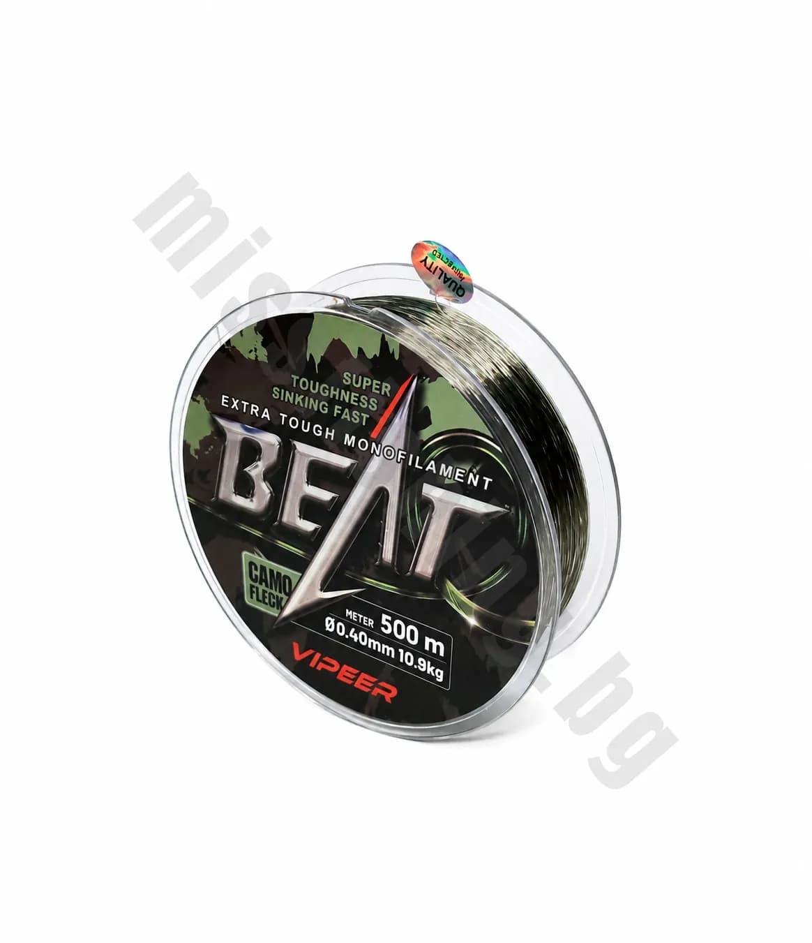 Влакно Vipeer Beat 500м