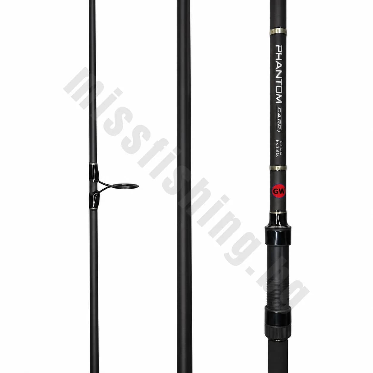 Въдица GW Phantom 3.5lb