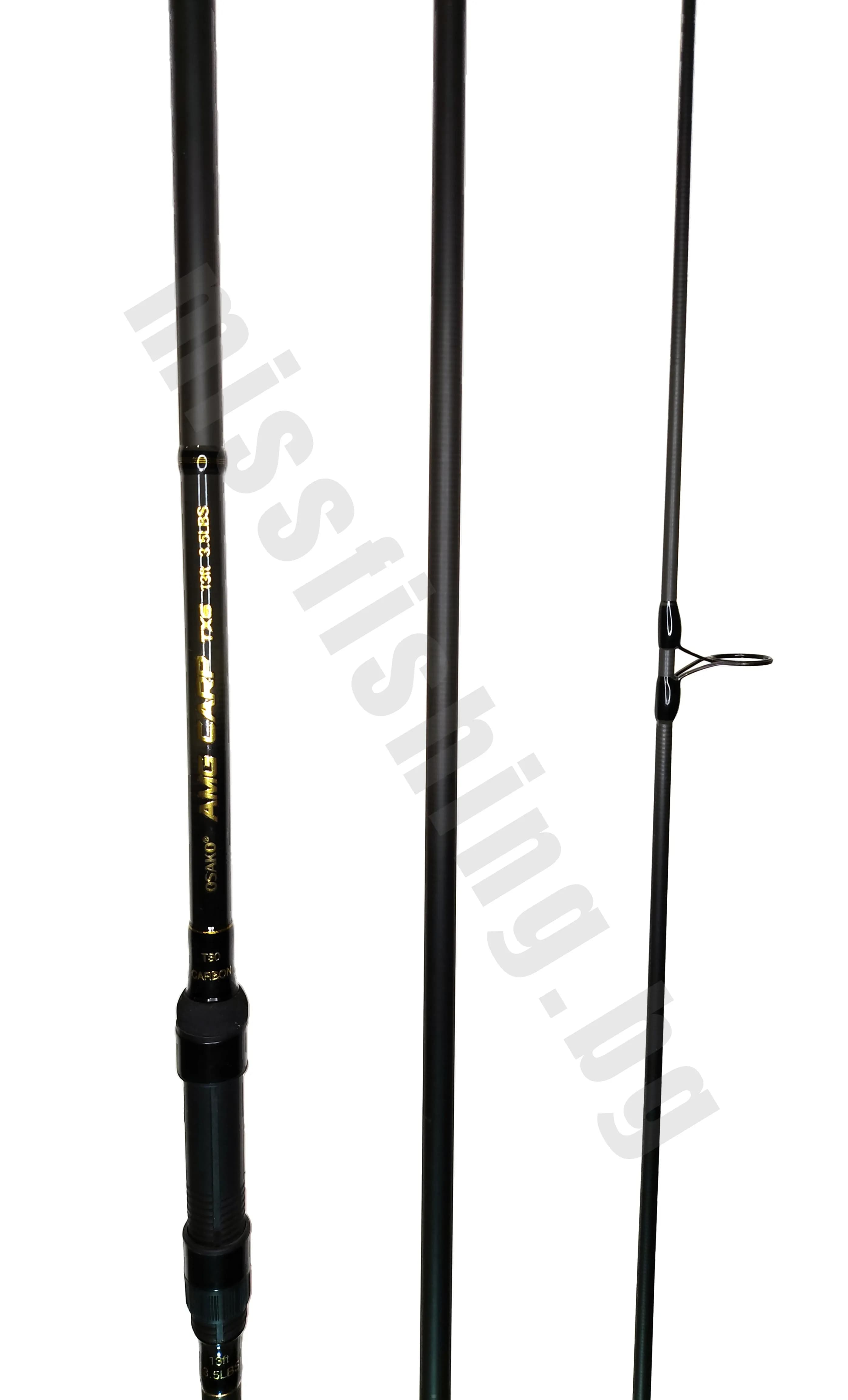 Въдица Osako TX-6 3.5lbs