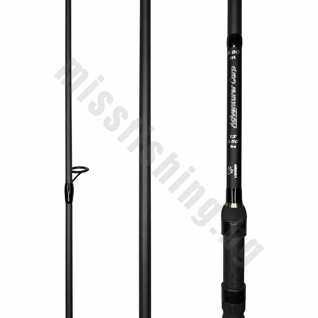 Въдица Vipeer Adventure 3.5lbs